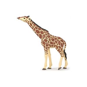 Papo Figurine Girafe tête levée - Publicité