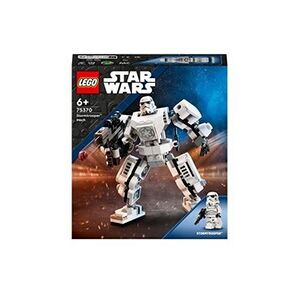 LEGO Star Wars 75370 Le robot Stormtrooper - Publicité