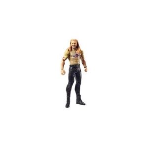 Mattel Catch - figurine wwe superstars edge 15 cm - Publicité