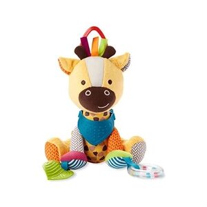 Hape Bandana girafe d activites skip hop - Publicité