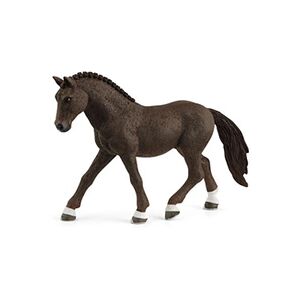 Schleich Figurine Poney de selle allemand hongre Horse Club - Publicité