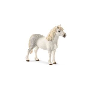 Schleich Figurine Poney gallois mâle 13871 Farm World - Publicité