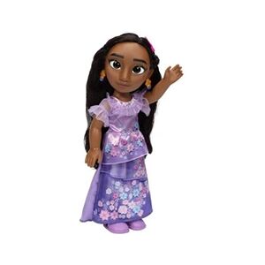 Jakks Pacific ENCANTO Poupée Isabela 38 cm JAKKS 480468 - Publicité