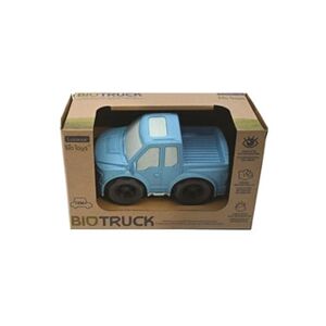 Lexibook Petites voitures - Pick-up bleu - 10 cm - Publicité