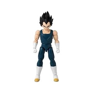 Bandai Dragon Ball Super Super Hero - Dragon Star 17 cm - Vegeta - Publicité