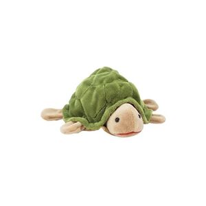 Hape Marionnette Peluche - Tortue - Publicité