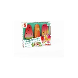 Hape Assortiment de glaces - Publicité