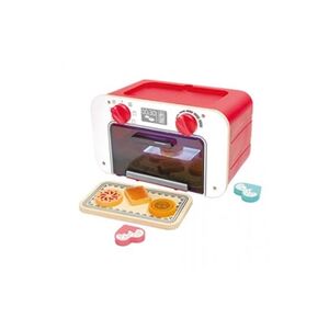 Hape Four de cuisine magique - - Publicité