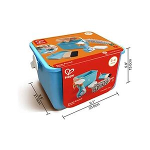 Hape Kit de nettoyage avec seau - Publicité