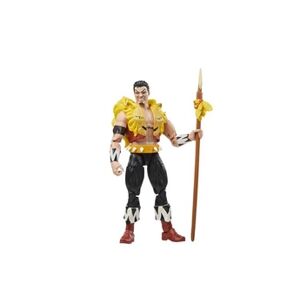 GENERIQUE Figurine Kraven Spider-Man Marvel 15 cm - Publicité