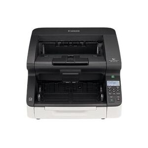 Canon imageFORMULA DR-G2140 - Scanner de documents - CMOS / CIS - Recto-verso - 305 x 5588 mm - 600 dpi x 600 dpi - jusqu'à 140 ppm (mono) / jusqu'à 140 - Publicité