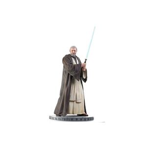 Diamond Select Toys Statue Ben Kenobi Star Wars édition limitée - Publicité