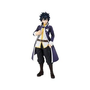 Non renseigné Figurine Pop Up Parade - Fairy Tail - Gray Grand Magic Games - Publicité