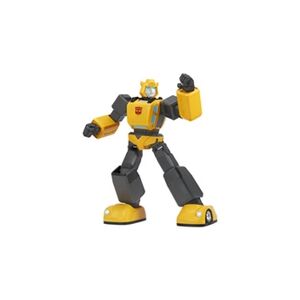Robosen Robot éducatif Performance Bumblebee G1 Jaune et Gris - Publicité