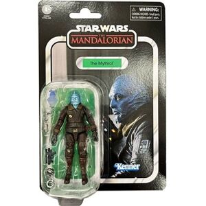 Star Wars Figurine The Vintage Collection The Mythrol - Publicité