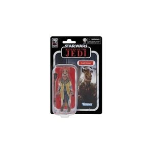 Hasbro Figurine - Star Wars Vintage - Saelt Marae - Publicité