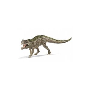 Schleich 15018 Figurine dinosaure Postosuchus - Publicité