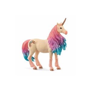 Schleich Bayala Marshmallow - Onehoorn Mare - 70723 - Publicité