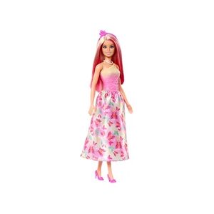 Mattel Barbie A Touch of Magic  Barbie princesse - Publicité