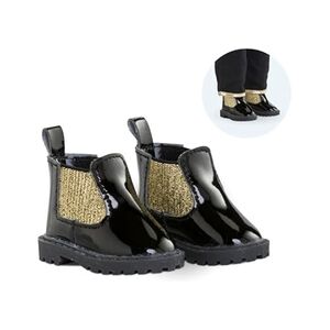 Corolle Bottes Couture pour poupee ma 36cm - Publicité