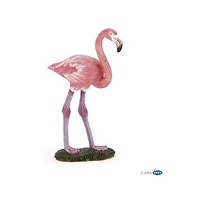 Papo 50187 Flamant rose debout - Publicité