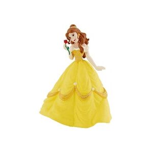 Bullyland Figurine Belle robe de bal - Publicité