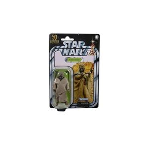Hasbro Figurine - Star Wars - Tusken Raider - Publicité