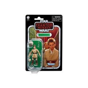 Hasbro Figurine - Star Wars - The Vintage Collection - Anakin Skywalker - Publicité
