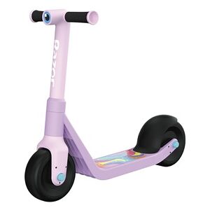 RAZOR Wild Ones Scooter Licorne - Publicité