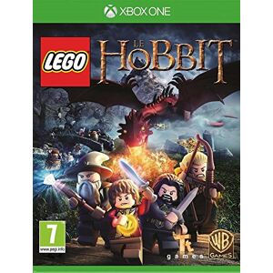 Lego Le Hobbit