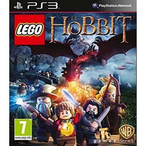 Lego Le Hobbit