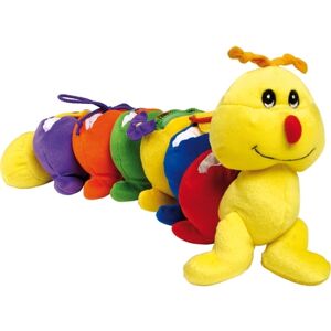 small foot® Peluche educative Mille-pattes