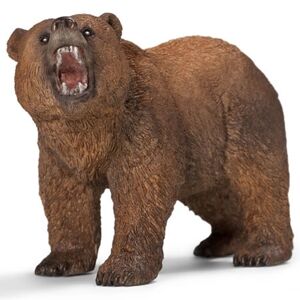 Schleich Figurine ours grizzly 14685