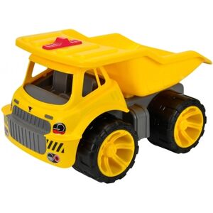 BIG Camion benne enfant Power Worker Maxi Truck