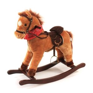Bayer-Chic BAYER CHIC 2000 Animal a bascule cheval cowboy