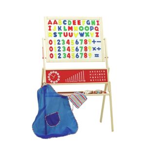 roba Tableau enfant a pied, bois 7019 ZU