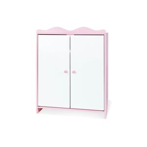 Pinolino Armoire pour poupee Jasmin