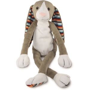 Peluche musicale veilleuse Bo lapin