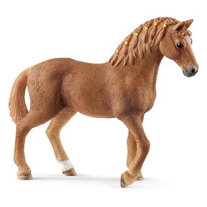 Schleich Figurine jument Quarter horse 13852