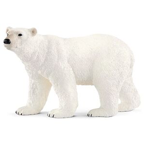 Schleich Figurine ours polaire 14800