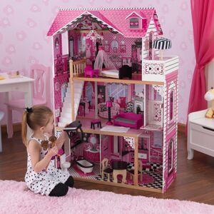 Kidkraft® Maison de poupée Amelia, bois