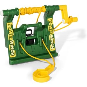 Rolly®toys Treuil pour tracteur enfant rollyPowerwinch 408986