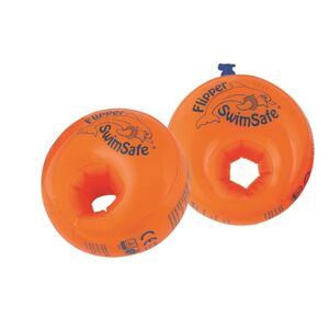 Pro Swim Brassards enfant gonflables swimsafe flipper