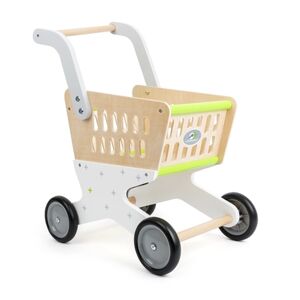 small foot® Caddie enfant bois 11161