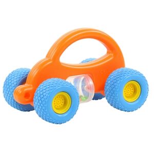 WADER QUALITY TOYS Hochet vehicule bebe voiture