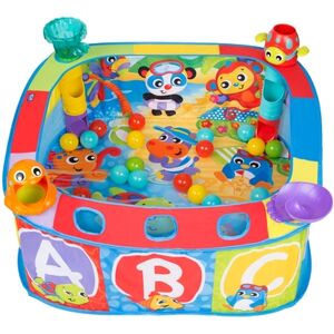 playgro Bassin a balles enfant pop up