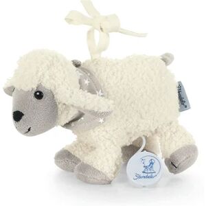 Sterntaler Peluche musicale mouton Stanley S