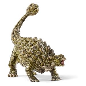 Schleich Figurine ankylosaure Dinosaurs 15023