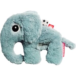 Done by Deer? Peluche elephant Elphee Cuddle Cut bleu