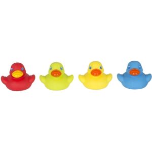 playgro Canards de bain mini lot de 4